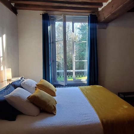 La Rossignolerie - La Familiale Vigneronne Bed and Breakfast Chouzy-sur-Cisse Exteriör bild