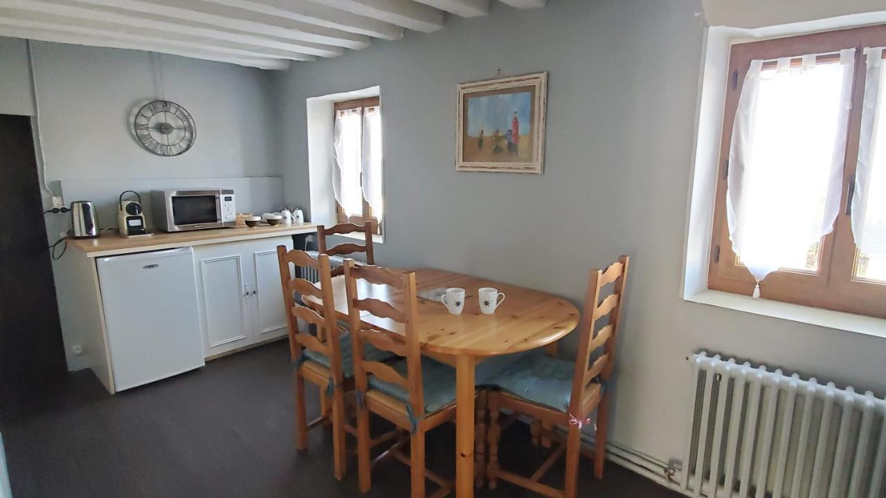 La Rossignolerie - La Familiale Vigneronne Bed and Breakfast Chouzy-sur-Cisse Exteriör bild