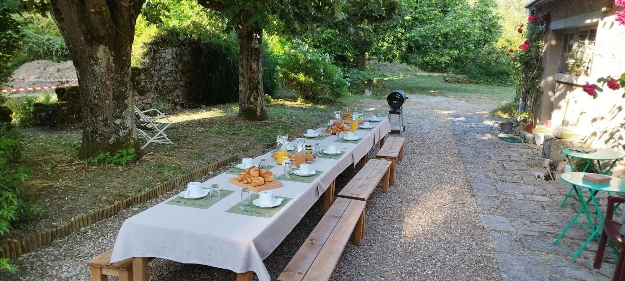 La Rossignolerie - La Familiale Vigneronne Bed and Breakfast Chouzy-sur-Cisse Exteriör bild