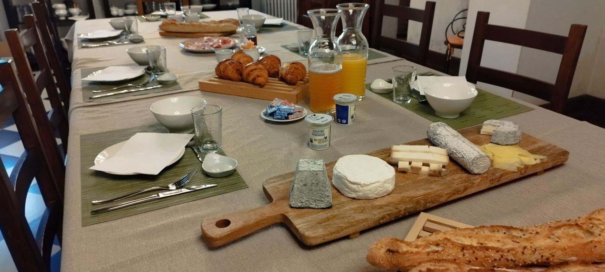 La Rossignolerie - La Familiale Vigneronne Bed and Breakfast Chouzy-sur-Cisse Exteriör bild